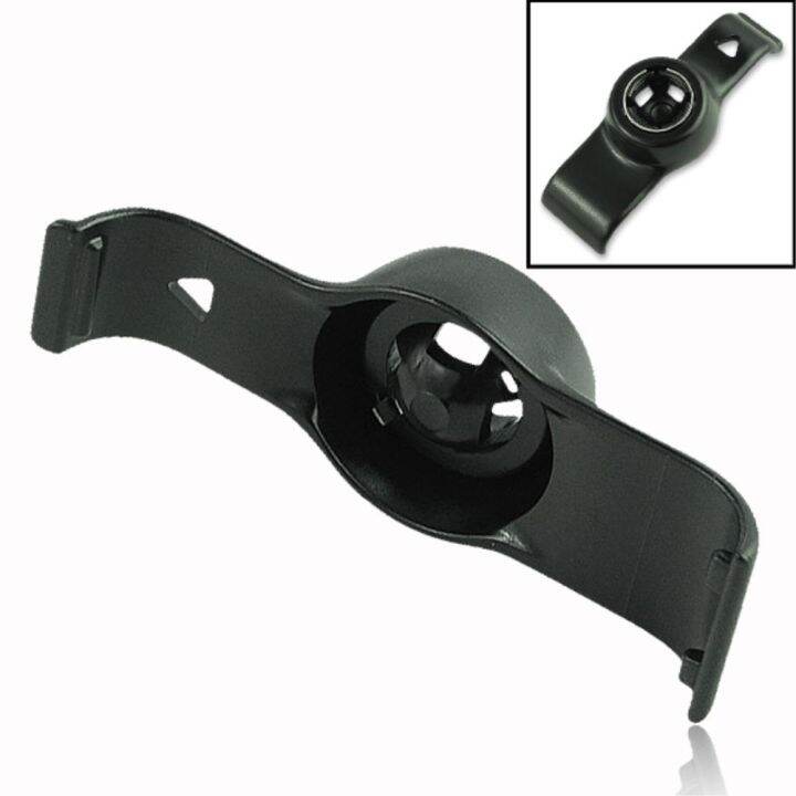 RAM Handlebar Clamp Mount RAM-B-186-GA37 with Standard 3inch arm & Garmin Nuvi 1690 cradle (SKU 7257) main image 0