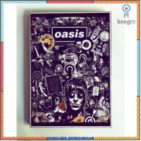 กรอบรูป oasis เคลือบลามิเนต flashsale ลดกระหน่ำ