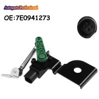 คุณภาพสูงด้านหน้าขวาไฟหน้า Leveling Sensor Fit สำหรับ VW Transporter T5 7E0941273รถ Auto Accessorie