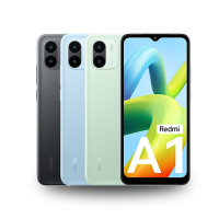 Xiaomi Redmi A1 Ram 2 ความจุ 32GB เครื่องใหม่ ประกันศูนย์ไทย 1 ปี ออกใบกำกับภาษีได้ สินค้าพร้อมส่ง ส่งฟรี By Wpn mobile