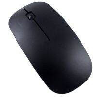 เมาส์ไร้สายที่ขายดีที่สุด3ปรับ DPI 2.4G เมาส์ไร้สายตัวรับ Optical Mouse