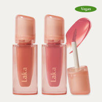 Laka : Jelling Nude Gloss (Official store)