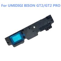 ใหม่สําหรับ UMIDIGI BISON GT2 / GT2 PRO 5G โทรศัพท์มือถือลําโพงดังภายใน Buzzer Ringer อุปกรณ์เสริมอะไหล่ทดแทน