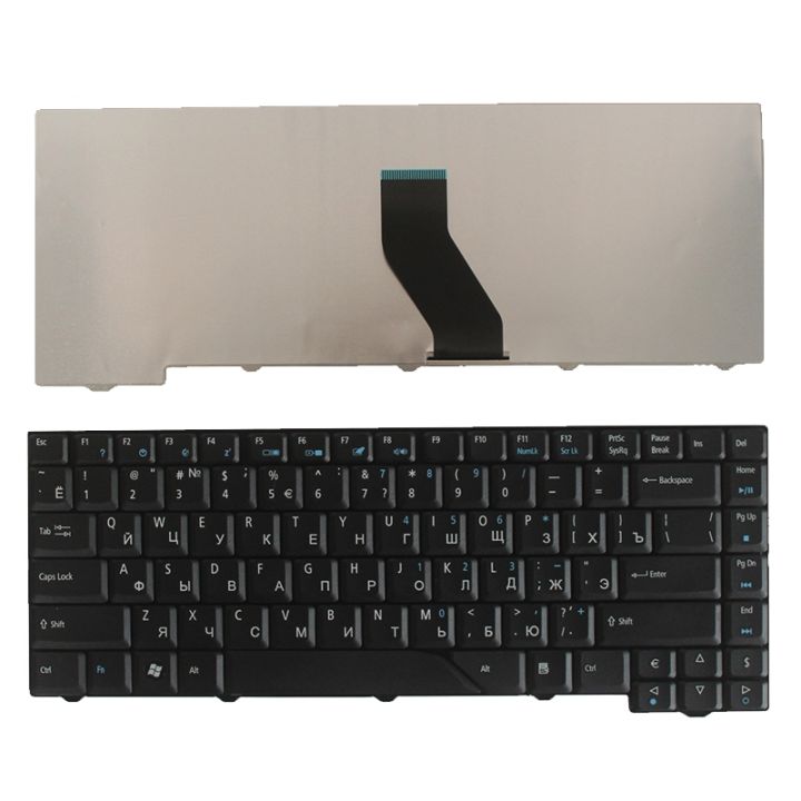 russian-keyboard-for-acer-aspire-5315-6920-ms2220-5312-4730-4730z-zo1-1641-5930g-4520g-4510-6920g-6935g-4930g-6935-7300-ru