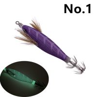 Brand New Sub-bait 6g/8cm Cloth Horizontal Fake Shrimp Road Sub-bait Shrimp Squid Hook Simulation Luminous BaitLures Baits