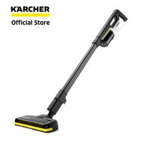 ( Pro+++ ) คุ้มค่า คาร์เชอร์ (Karcher) เครื่องดูดฝุ่นแบบพกพา ไร้สาย รุ่น VC 4i Cordless สีขาว ราคาดี เครื่อง ดูด ฝุ่น เครื่องดูดฝุ่นไร้สาย เครื่องดูดฝุ่นมินิ เครื่องดูดฝุ่นรถ