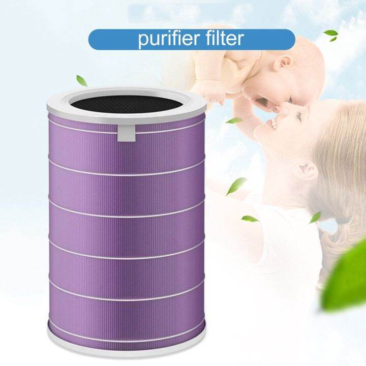 h-style-ไส้กรองเครื่องฟอกอากาศ-สำหรับ-เสียวหมี่-mi-air-purifier-filter-2s-เเละ-pro-millet-1-2-generation