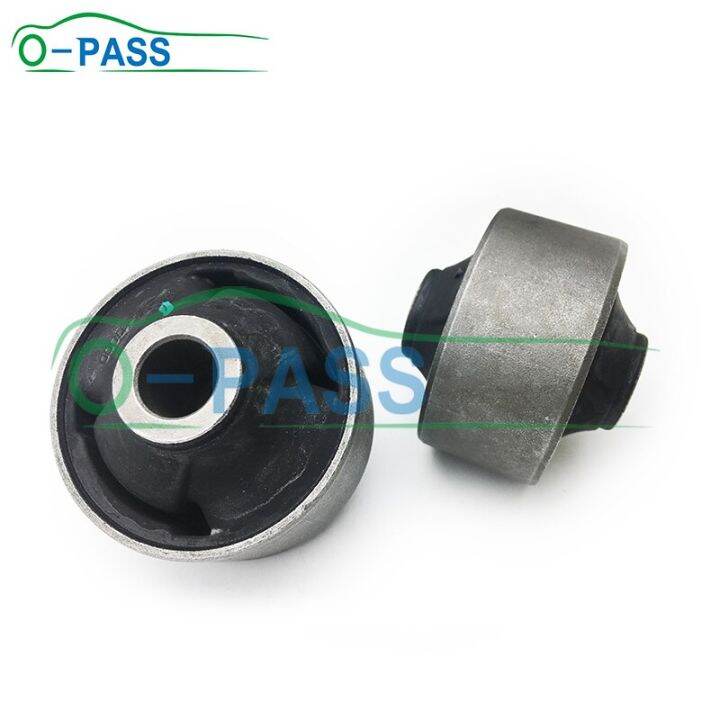 OPASS Front Lower Big Control Arm Bushing For HYUNDAI GETZ CLICK LAVITA
