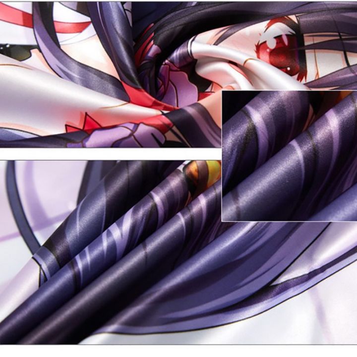 ปลอกหมอน-ลายคอสเพลย์-genshin-impact-albedo-dakimakura-albedo-peachskin-ขนาด-60x180-ซม-สําหรับตกแต่งบ้าน