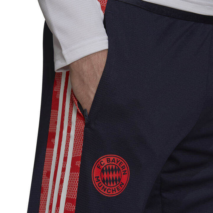 กางเกงสโมสรฟุตบอลของแท้อดิดาส-fc-bayern-condivo-training-pants-gs6929