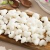 Hot tokbokki hình sao hoa tim 500g - ảnh sản phẩm 1