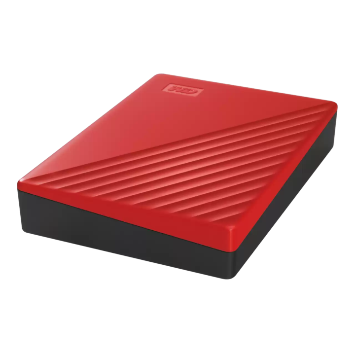 wd-my-passport-external-4tb-hdd-red-ฮาร์ดดิสก์ภายนอก-สีแดง-ของแท้-ประกันศูนย์-3ปี