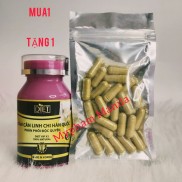 MUA 1 TẶNG 1 - Giảm Cân Linh Chi Hàn Quốc DIET VIP X2