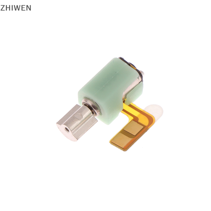 zhiwen-มอเตอร์สั่นขนาดเล็กสำหรับโทรศัพท์มือถือ-dc2v-3v-ไฟฟ้ากระแสตรงสำหรับวิทยุติดลบ3-3x3-4mm-เพจเจอร์