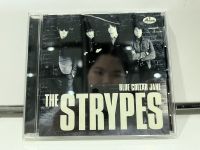 1   CD  MUSIC  ซีดีเพลง  THE STRYPES  BLUE COLLAR JANE     (B9K6)