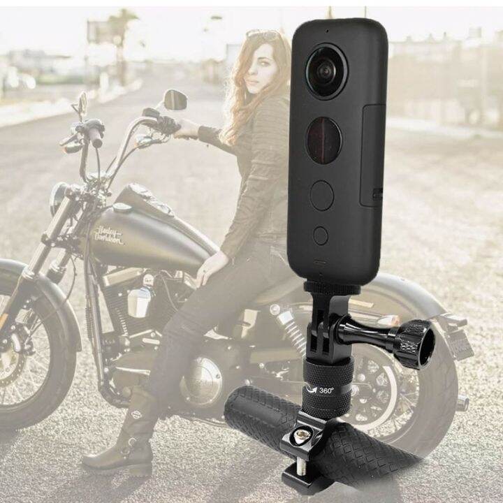 insta360-one-x-evo-ขาตั้งกล้องอลูมิเนียมอัลลอยด์-สําหรับกล้อง-insta-360-one-x-insta-360-one-x