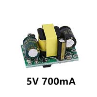 AC-DC 5V 700mA 12V 450mA 9V 500mA 3.5W Precision Buck Converter AC 220V ถึง5V DC Step Down Transformer แหล่งจ่ายไฟ