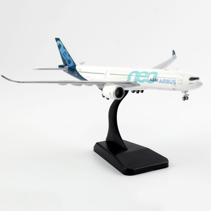 1-400-scale-airbus-a330-900neo-airlines-alloy-aircraft-planes-model-airplanes-plane-collectible-display-model-collectiontoy