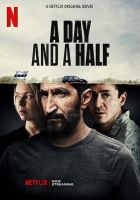 A Day and a Half หนึ่งวันครึ่ง 2023 (เสียง สวีเดน | ซับ ไทย/อังกฤษ) DVD ดีวีดี หนัง