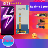 realme 6 pro Lcd หน้าจอ จอ+ทัช ออปโป้ realme 6 pro