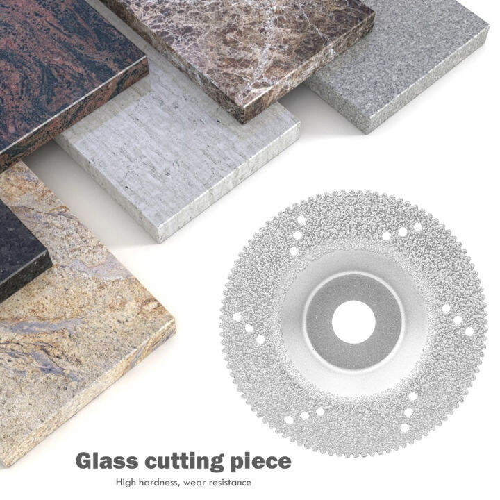 Saw Cutting Dremel Diamond Cutting Disc Grinding Wheel Abrasive Disc