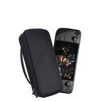 [COD] SteamDeck console zipper storage bag with interlayer portable hard