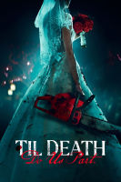 Til Death Do Us Part 2023 (เสียง อังกฤษ | ซับ ไทย/อังกฤษ) DVD หนังใหม่ ดีวีดี