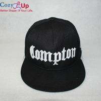 COZY Eropah Dan สหรัฐอเมริกา Compton SnapBack Belia Menari Tarian Topi แบน Di Sepanjang Menari Lelaki Menari Topi Hip hop Topi Besbol Perempuan