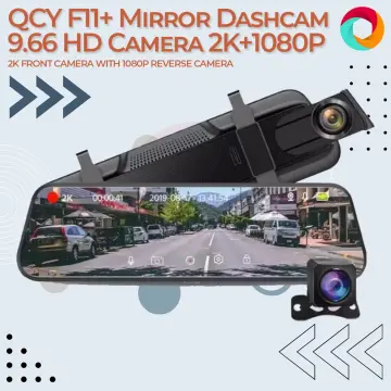 rade dashcam