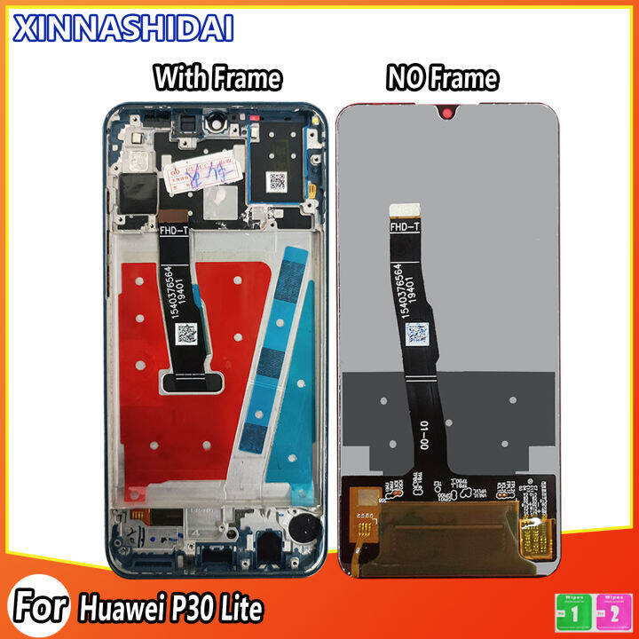 huawei mar lx1 a