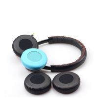 ✼❀▫ Replacement Memory Foam Ear Pads Cushions for Philips M1 Fidelio Headphones Earpads High Quality