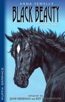 หนังสืออังกฤษใหม่ Puffin Graphics: Black Beauty [Paperback]