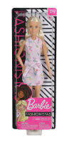 ตุ๊กตา Barbie Fashionistas