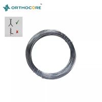 eChenZiWoDianZiKeJiYo Orthopedic 0.4-1.2Mm Cerclage Wire สายสแตนเลส Veterinary Instruments