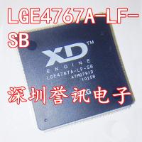 1pc LGE4767A-LF-SB LGE4767A-LF LGE4767A QFP256