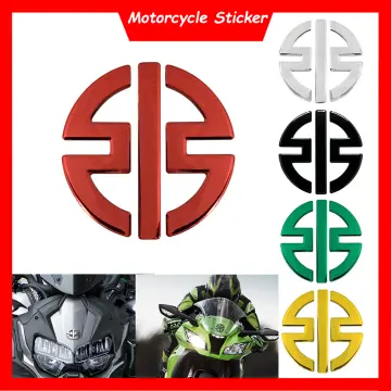 Kawasaki unveils new River Mark corporate identity symbol | MotoXtreme  Kawasaki Ltd