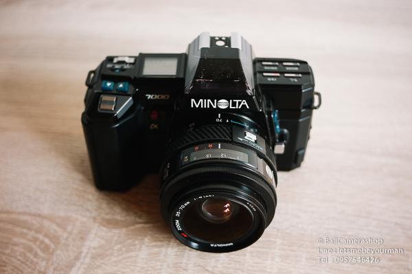 ขายกล้องฟิล์ม-minolta-a7000-made-in-japan-สภาพสวย-ใช้งานได้ปกติ-serial-17217176-minolta-35-70mm-f4-0-macro