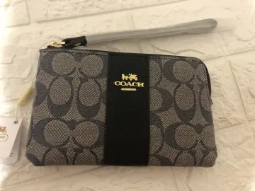 Coach store wallet pouch