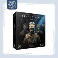 Fun Dice: Terracotta Army Board Game