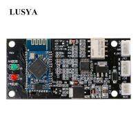 Lusya APT-X ไร้สาย Lossless Bluetooth 5.0 Audio Stereo Receiver Board 6-36V A7-007