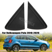 New Rear View Mirror Trim for VW Polo MK5 601 6C1 2010-2020 Car Triangle Exterior Cover Parts Accessories 6RA 6RA