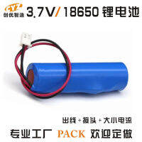 A Brand new product 18650 3.7V lithium battery pack, handheld neck hanging fan, water refining device, eye protector, hair clipper