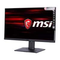 จอคอมพิวเตอร์&amp;lt; MONITORMSI MAG281URF - 27.9" RAPID IPS 4K USB-C HDR 144Hz G-SYNC-COM&amp;lt;