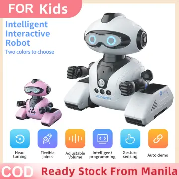 Shop Emo Robots with great discounts and prices online - Jan 2024