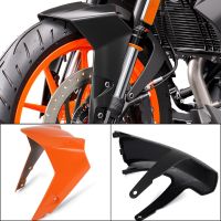 Front Wheel Hugger Fender Mudguard Mud Splash Guard for KTM Duke 390 2017 2018 2019 2020 2021 2022 Duke390