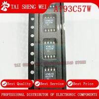 10pcs AT93C57W-10SC SOP8 93C57WSC AT93C57W IC New Original