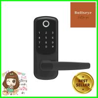 กลอนดิจิตอล AZLE ET1BK สีดำDIGITAL DOOR LOCK AZLE ET1BK BLACK **จัดส่งด่วนทั่วประเทศ**