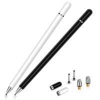 Magcle 2 In 1 Universal Disc Stylus стилус Pencil for Apple Ipad Touch Screen Pens Capacitive Stylist for Xiaomi Pad 5 Tablet Pens