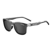 DRH แว่นกันแดด Tifosi Sunglasses  รุ่น SWANK Onyx Clear (Smoke) แว่นตาแฟชั่น  แว่นตากันแดด