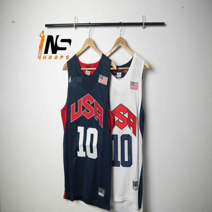 Ang pinaka-mainit at pinaka-popular na jersey (Readystock Malaysia)NBA ...